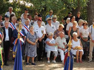 2023 07 18 SIGNES - HOMMAGE AUX 38 RESISTANTS FUSILLES EN 1944 (41)